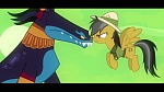 Image Mon Petit Poney - Les amies, c'est magique! S4