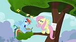 Image Mon Petit Poney - Les amies, c'est magique! S4