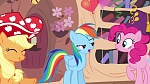 Image Mon Petit Poney - Les amies, c'est magique! S4