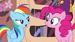 Image Mon Petit Poney - Les amies, c'est magique! S4