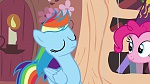 Image Mon Petit Poney - Les amies, c'est magique! S4