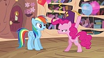 Image Mon Petit Poney - Les amies, c'est magique! S4