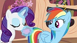 Image Mon Petit Poney - Les amies, c'est magique! S4