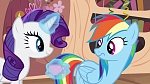 Image Mon Petit Poney - Les amies, c'est magique! S4