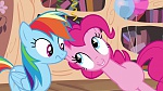 Image Mon Petit Poney - Les amies, c'est magique! S4
