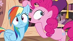 Image Mon Petit Poney - Les amies, c'est magique! S4