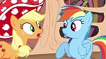 Image Mon Petit Poney - Les amies, c'est magique! S4