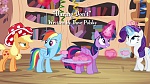Image Mon Petit Poney - Les amies, c'est magique! S4
