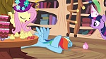 Image Mon Petit Poney - Les amies, c'est magique! S4