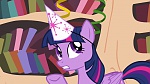 Image Mon Petit Poney - Les amies, c'est magique! S4