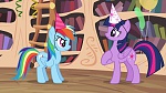Image Mon Petit Poney - Les amies, c'est magique! S4