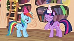 Image Mon Petit Poney - Les amies, c'est magique! S4