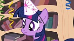 Image Mon Petit Poney - Les amies, c'est magique! S4