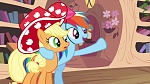 Image Mon Petit Poney - Les amies, c'est magique! S4