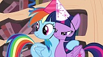 Image Mon Petit Poney - Les amies, c'est magique! S4