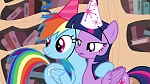Image Mon Petit Poney - Les amies, c'est magique! S4