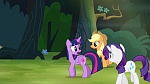 Image Mon Petit Poney - Les amies, c'est magique! S4