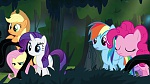 Image Mon Petit Poney - Les amies, c'est magique! S4