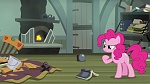 Image Mon Petit Poney - Les amies, c'est magique! S4