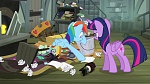 Image Mon Petit Poney - Les amies, c'est magique! S4