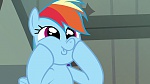 Image Mon Petit Poney - Les amies, c'est magique! S4