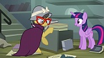 Image Mon Petit Poney - Les amies, c'est magique! S4