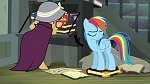 Image Mon Petit Poney - Les amies, c'est magique! S4