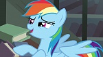Image Mon Petit Poney - Les amies, c'est magique! S4