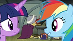Image Mon Petit Poney - Les amies, c'est magique! S4
