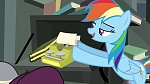 Image Mon Petit Poney - Les amies, c'est magique! S4
