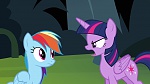Image Mon Petit Poney - Les amies, c'est magique! S4