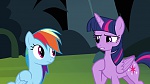 Image Mon Petit Poney - Les amies, c'est magique! S4