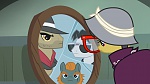 Image Mon Petit Poney - Les amies, c'est magique! S4