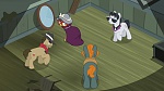 Image Mon Petit Poney - Les amies, c'est magique! S4