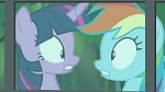 Image Mon Petit Poney - Les amies, c'est magique! S4