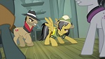 Image Mon Petit Poney - Les amies, c'est magique! S4
