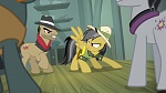 Image Mon Petit Poney - Les amies, c'est magique! S4