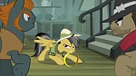 Image Mon Petit Poney - Les amies, c'est magique! S4