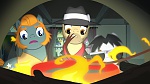 Image Mon Petit Poney - Les amies, c'est magique! S4