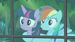 Image Mon Petit Poney - Les amies, c'est magique! S4