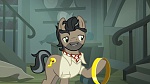 Image Mon Petit Poney - Les amies, c'est magique! S4