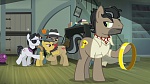 Image Mon Petit Poney - Les amies, c'est magique! S4