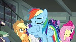 Image Mon Petit Poney - Les amies, c'est magique! S4