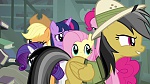 Image Mon Petit Poney : Daring Don't