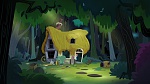 Image Mon Petit Poney - Les amies, c'est magique! S4