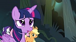 Image Mon Petit Poney - Les amies, c'est magique! S4