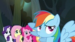 Image Mon Petit Poney - Les amies, c'est magique! S4
