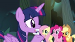 Image Mon Petit Poney - Les amies, c'est magique! S4