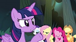 Image Mon Petit Poney - Les amies, c'est magique! S4