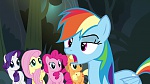Image Mon Petit Poney - Les amies, c'est magique! S4